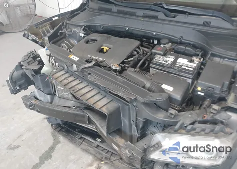 2020 Hyundai Kona Se из США, поврежденный, VIN KM8K12AA5LU502813